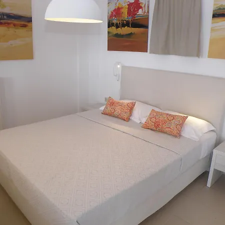 Koumaros Aparthotel 2* Agia Paraskevi (Kassandra)