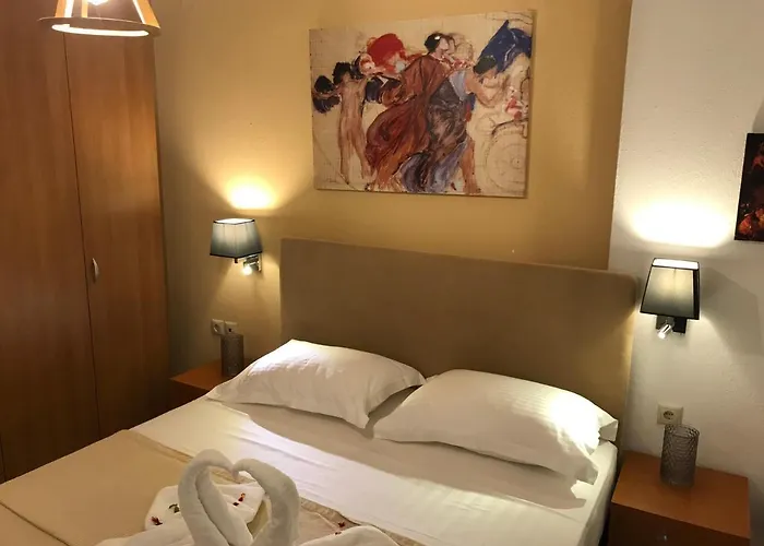 Koumaros Aya Paraskevi