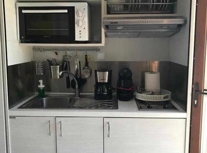 Koumaros Aya Paraskevi