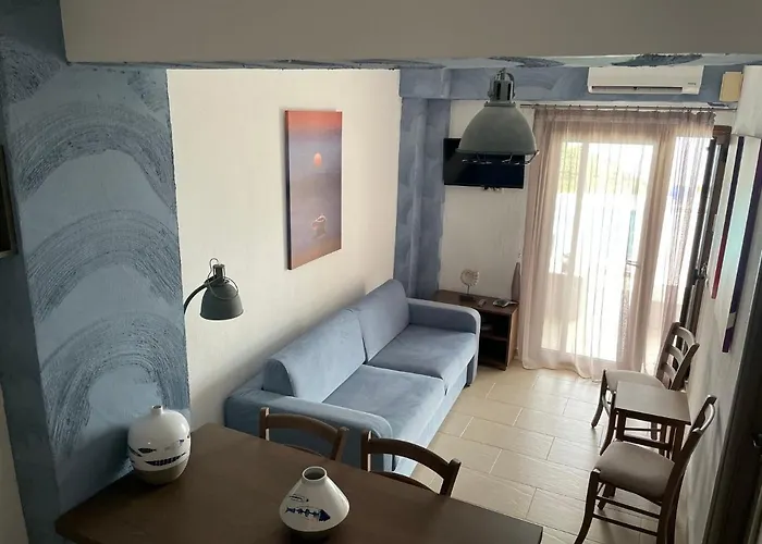 Koumaros 2* Aya Paraskevi