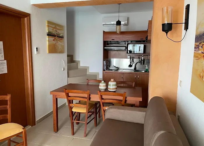 Koumaros 2* Aya Paraskevi