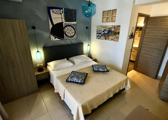 Koumaros 2* Aya Paraskevi