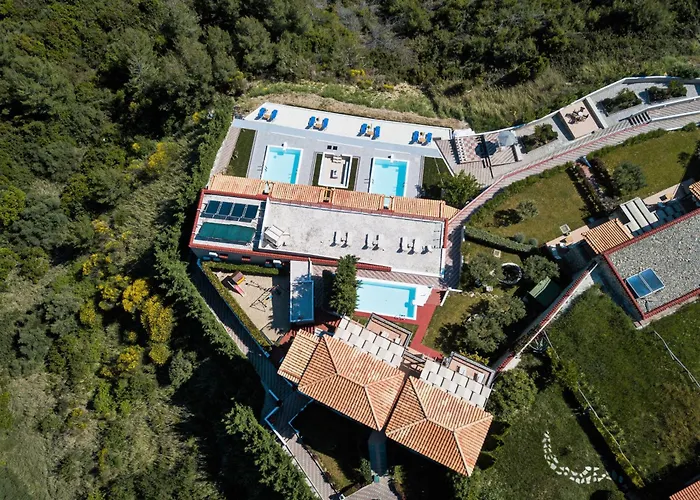 Koumaros 2* Aya Paraskevi