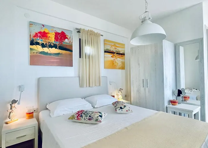 Apart Otel Koumaros 2*