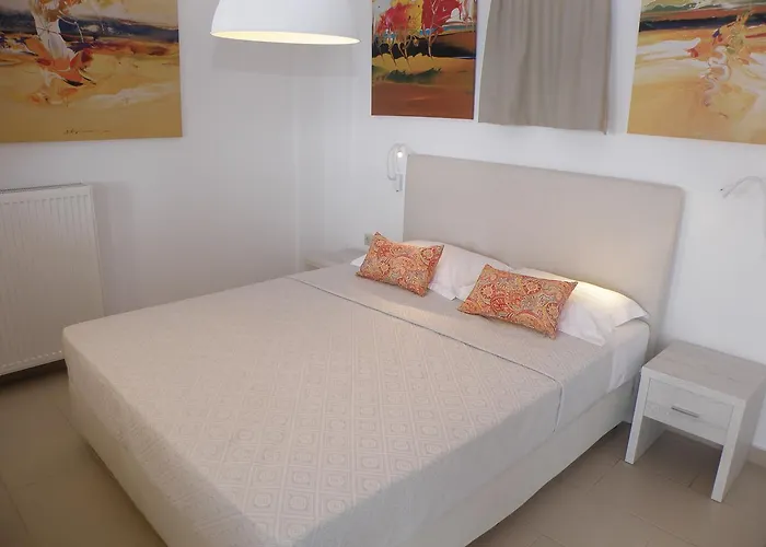 Koumaros 2* Aya Paraskevi